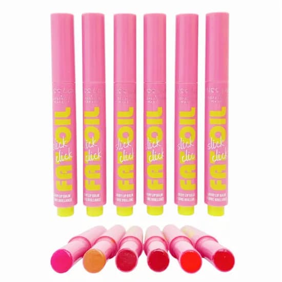 Tinte Labial Mis Lara Teddy Tint