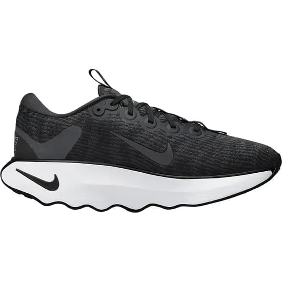 Tênis Nike Masculino Motiva 7 Preto - DV1237001