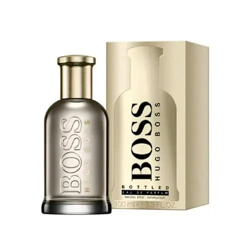 Hugo Boss Bottled Edp M 200ML