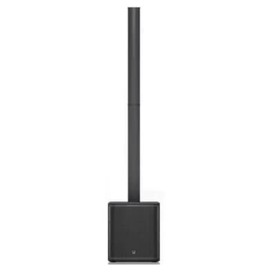 Caixa de Som Turbosound IP2000