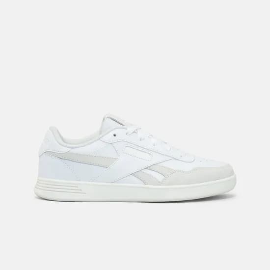 Calzado Reebok Court Advance Blanco