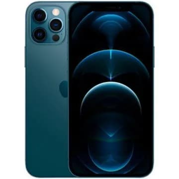Cel iPhone 12 Pro 256GB Swap AM Azul