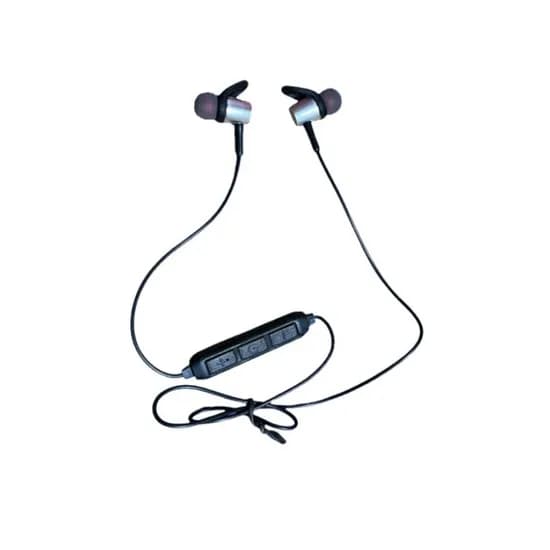 Fone de Ouvido Treqa Model BT-04 Wireless