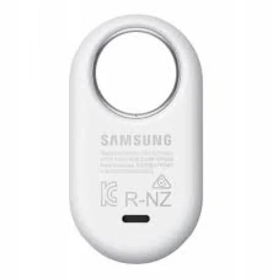 Localizador Satellite MF01 p/Apple Preto