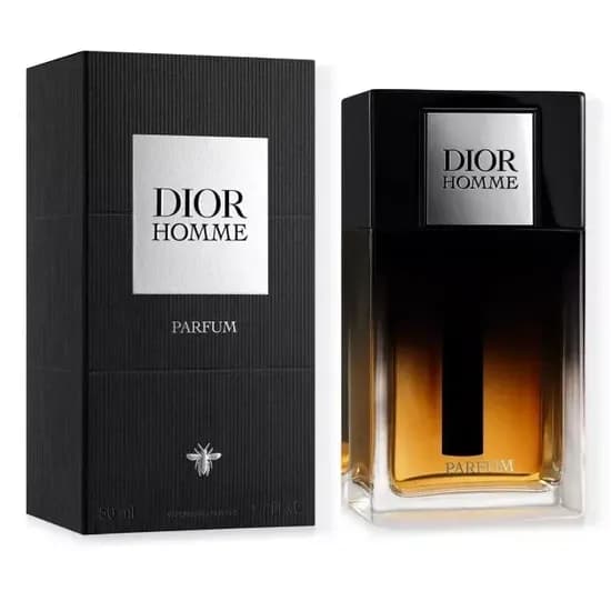Dior Perfume Homme Mas Parfum 50ML
