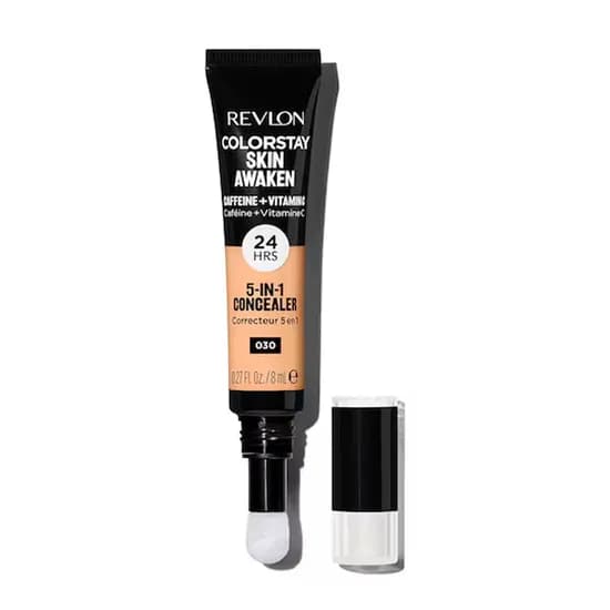 Revlon CS Skin Awaken 5 In 1 Concealer, Light Me