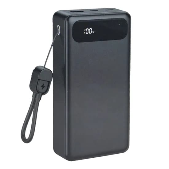 Bateria Auxiliar Ecopower EP-C817 - 22000MAH