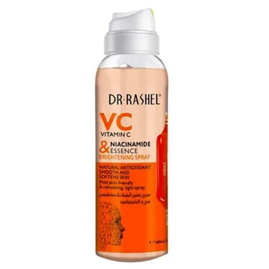 Água Termal DR Rashel Vitamina C 160ML