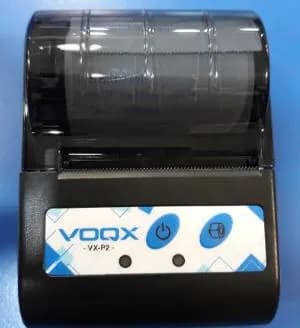 Impresora Termica VX-P2 58MM Portatil