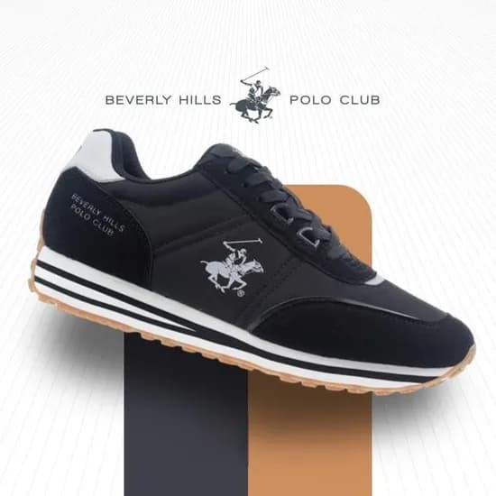 Tenis Polo Club Ripple NV Casual Ripple Masculino