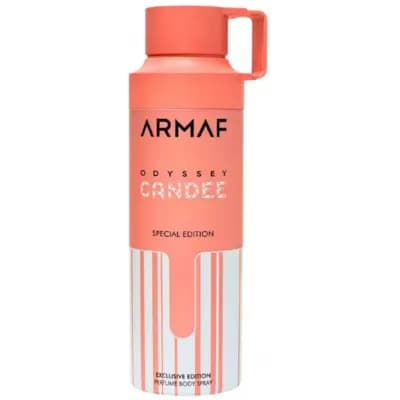 Armaf Deo Odyssey Candee Special 200ML