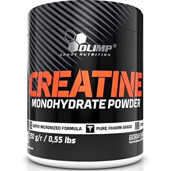 Supl. Whey Protein Olimp Strawberry Flavor 2270G