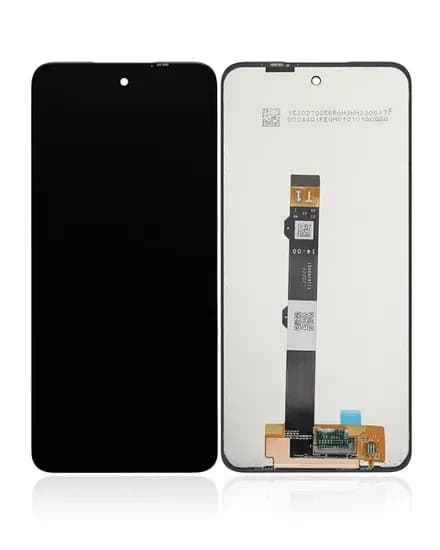 Display Motorola G15 Sin Aro, Original Vezr