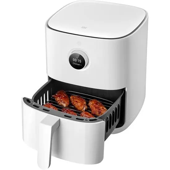 Freidora Eléctrica Xiaomi Mi Smart Air Fryer 3.5L