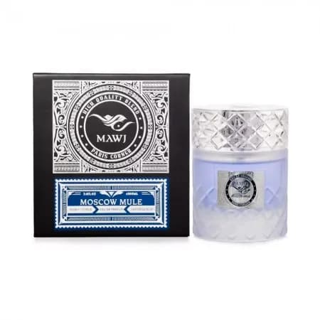 Perfume Paris Corner Mawj Moscow Mule Edp Unissex 100ML