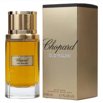 P.Chopard Oud Malaki 80ML Edp