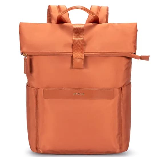 Mochila FTX Olivia 15.6" Olivia-RBR 12L - Marrom Avermelhado