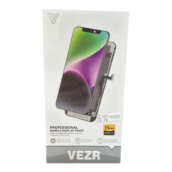 Display iPhone (Vezr) 15 Pro(Oled)