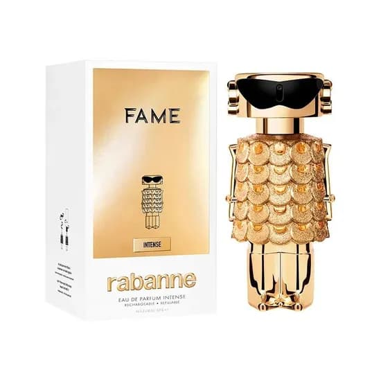 Paco Rabanne Fame Intense Edp 80 ML
