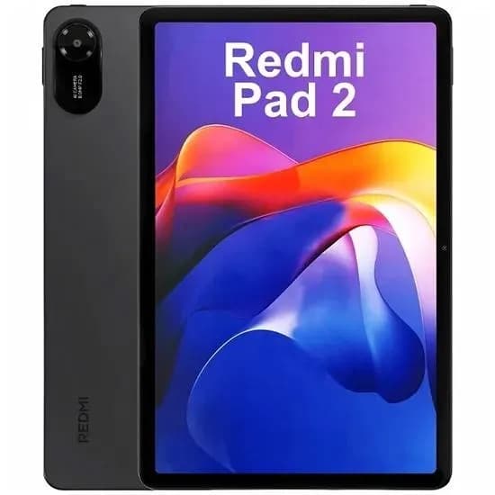 Tablet Xiaomi Redmi Pad 2 4RAM/128GB Gray 11"