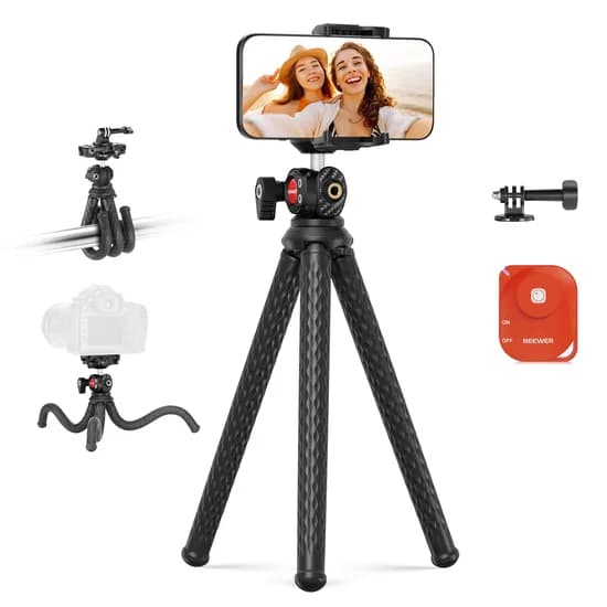 Neewer Mini Tripe TP-34 3984EU