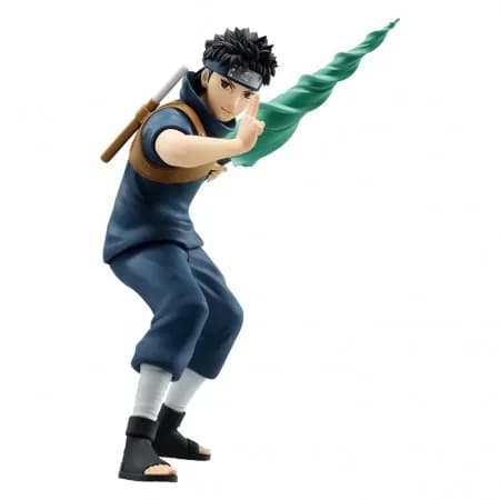 Boneco Banpresto Naruto TOP99 Uchiha Shisui 90570