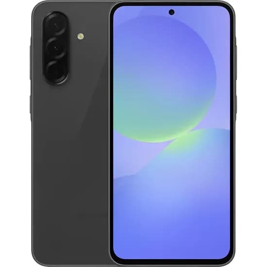 Smartphone Samsung Galaxy A36 5G A366E DS 6.6" 8GB/256GB Black