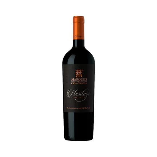 Vino Concha Y Toro Marques Heritage Cab. Sauvignon - 750ML