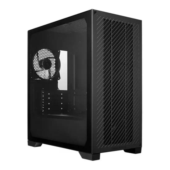 Gabinete Cooler Master Elite 301 Lite Steel Side E301L-KNNN-S01