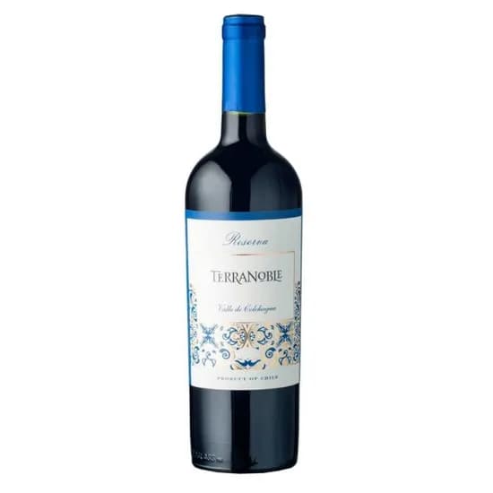 Terranoble Civis Carmenere 750ML