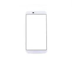 Vidrio LG K10 Blanco