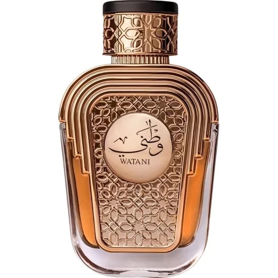 Perfume Al Wataniah Watani Pink Edp 100ML - Feminino