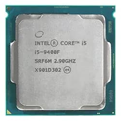 Processador Intel Core i5 9400F Socket LGA 1151 / 2.9GHZ / 9MB - OEM