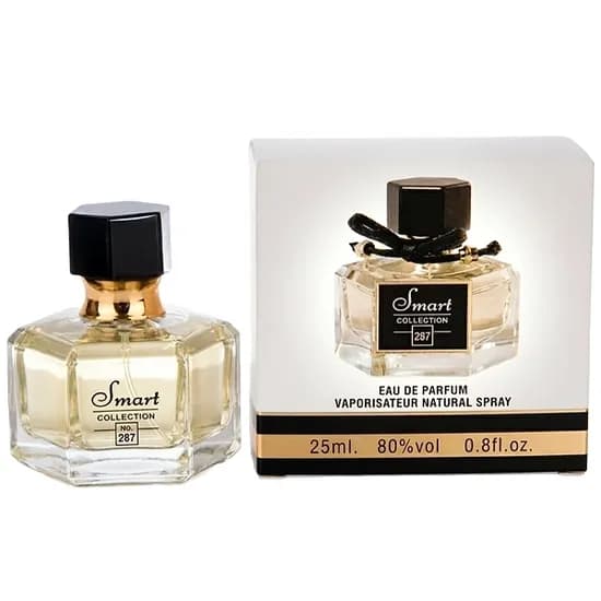Perfume Feminino Smart Collection No. 287 Edp 25 ML