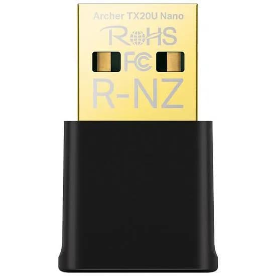 TP-Link Adaptador Wireless AX1800 Archer