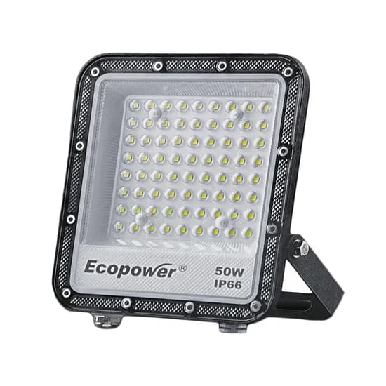 Refletor LED Ecopower EP-4928 / 30W / Bivolt