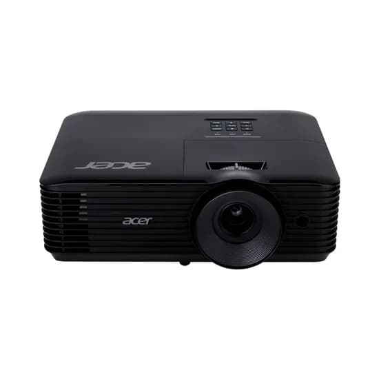 Proyector Acer X1228H 4500 Lúmenes Negro