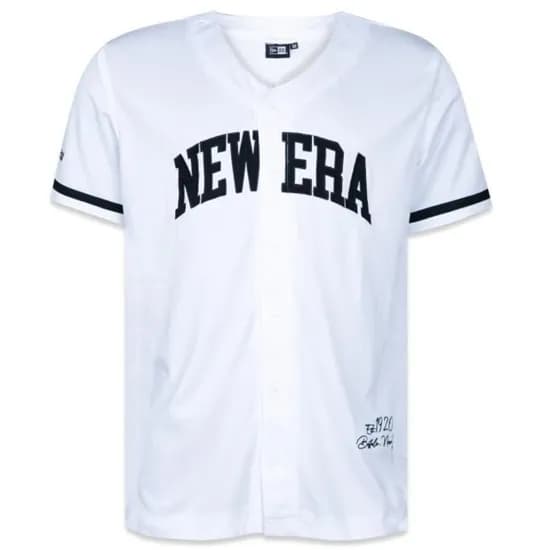 Remera New Era Camisa Jersey Branded Originators