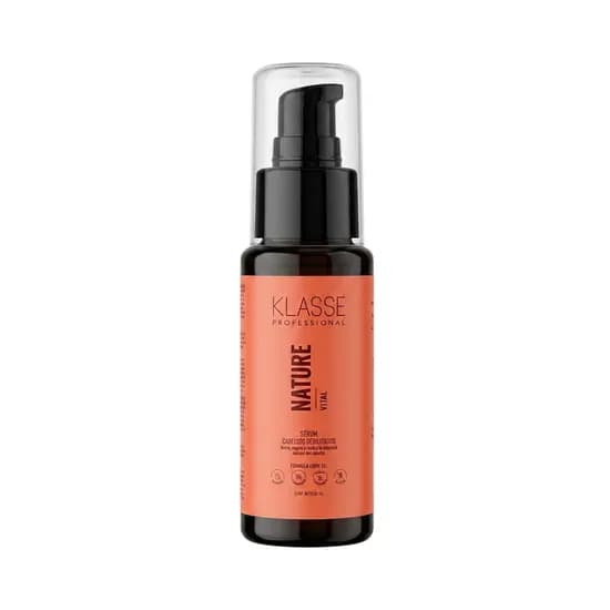 Sérum Capilar Klasse Nature Vital 60ML