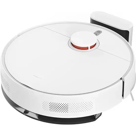 Aspirador Inteligente Xiaomi Mi Robot Vacuum S40C E101 BHR9664EU 5000 Pa - Blanco