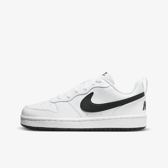 Tênis Nike Court Borough Low Recraft Casual Femenino