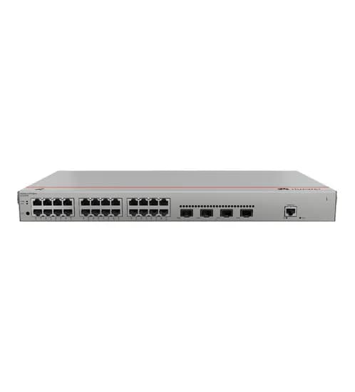 Huawei Ekit Lite L3 Switch 24P S310-24T4S-Ac 24*Ge 4*Ge SFP