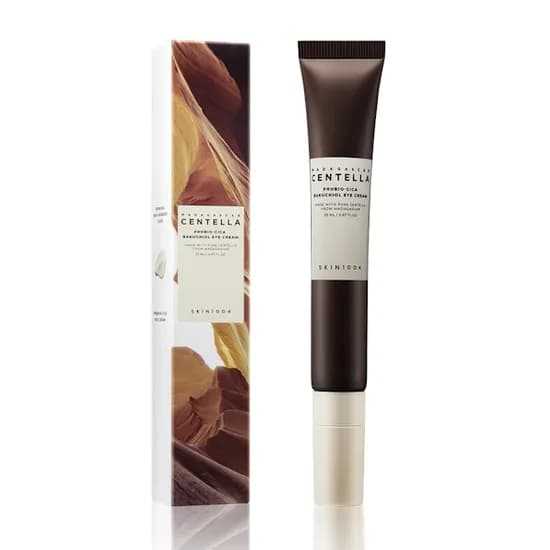 Crema para Contorno Ojos SKIN1004 Madagascar Centella Probio-Cica Bakuchiol 20ML