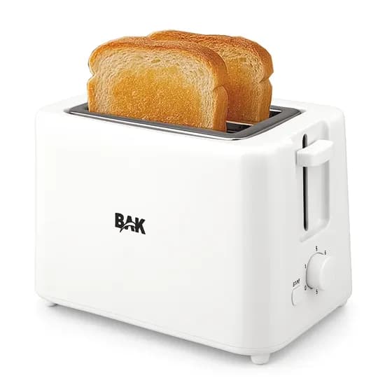 Torradeira BAK BK-TOST220 - 600W - 220V