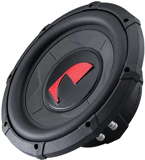 Subwoofer JBL Stage 102D - 12" 1000W