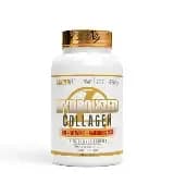 Landerfit Hydrolyzed Collagen 180 Caps