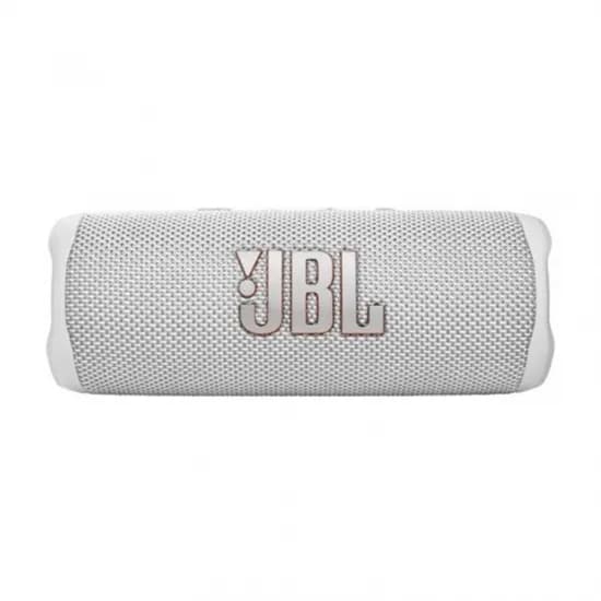 Caixa de Som JBL Flip 6 White
