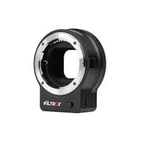 Adaptador Viltrox NF-Z