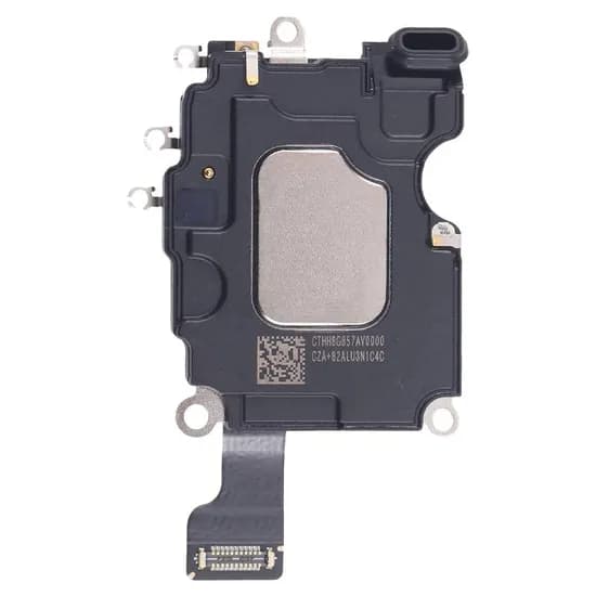 Speaker iPhone 16 Pro Max