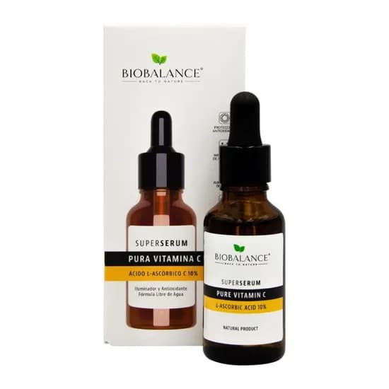 Serum Bio Balance Vitamina C 30ML